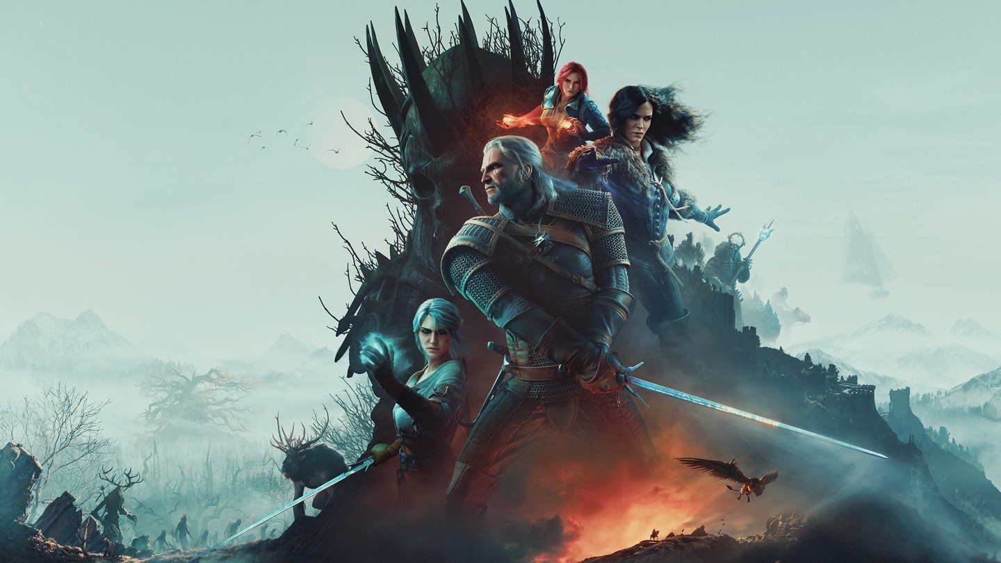 the Pc Requirements for the Witcher 3 Wild Hunt Remastered 222 مهمترین معرفیها و بازیهای رویداد نینتندو دایرکت سپتامبر ۲۰۲۶ | موبوگیم