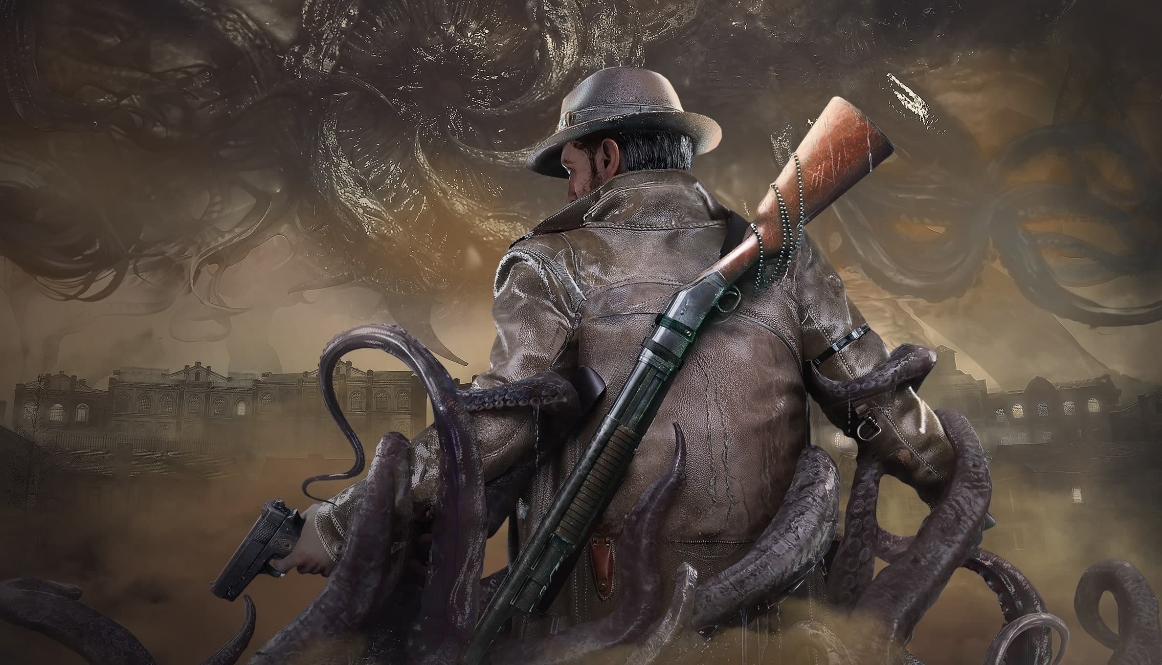 حجم دانلود، جزئیات پریلود و سیستم مورد نیاز بازی The Sinking City 2 اعلام شد | موبوگیم حجم دانلود، جزئیات پریلود و سیستم مورد نیاز بازی The Sinking City 2 اعلام شد | موبوگیم