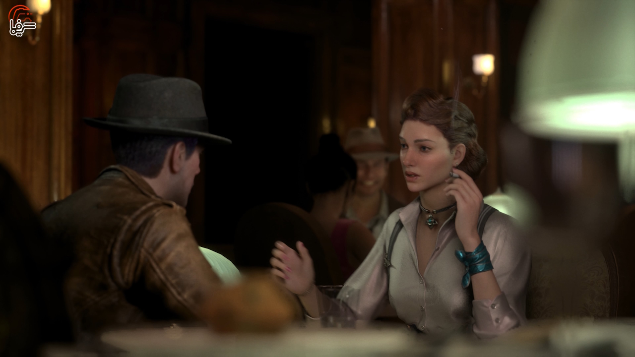 نقد و بررسی بازی The Sinking City 2 | موبوگیم