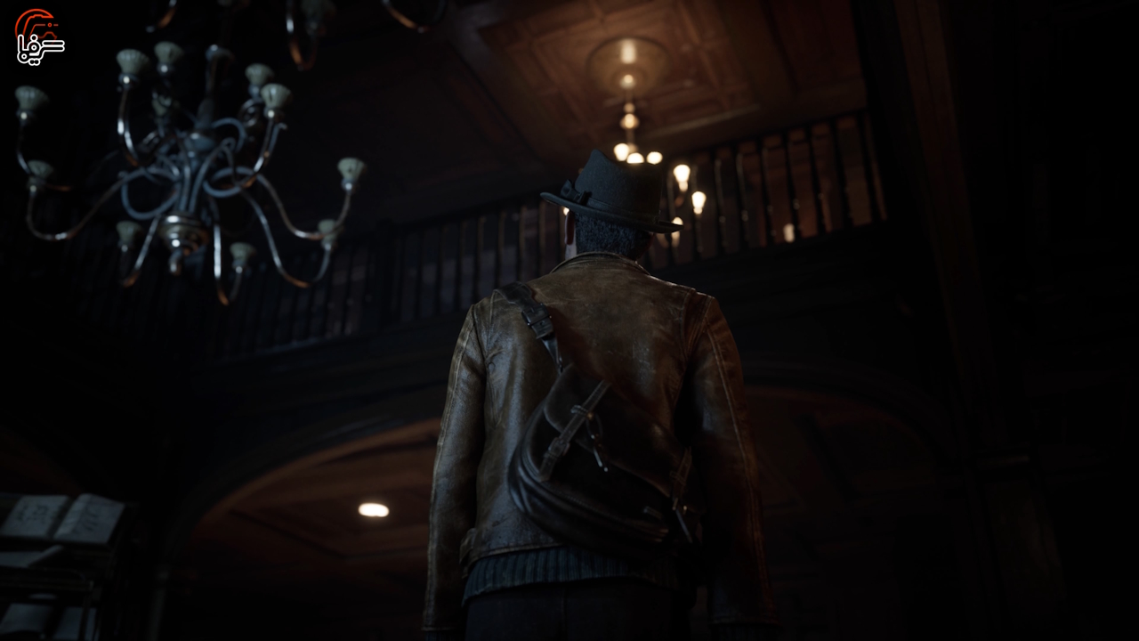 نقد و بررسی بازی The Sinking City 2 | موبوگیم