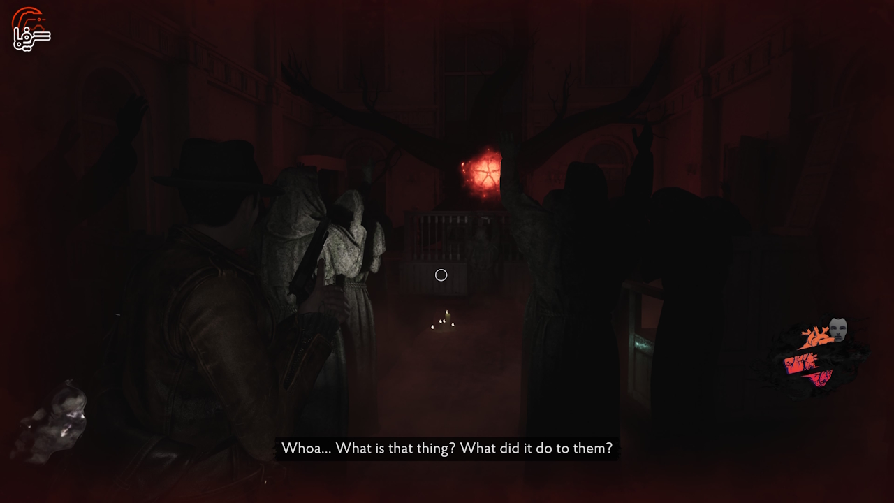 نقد و بررسی بازی The Sinking City 2 | موبوگیم