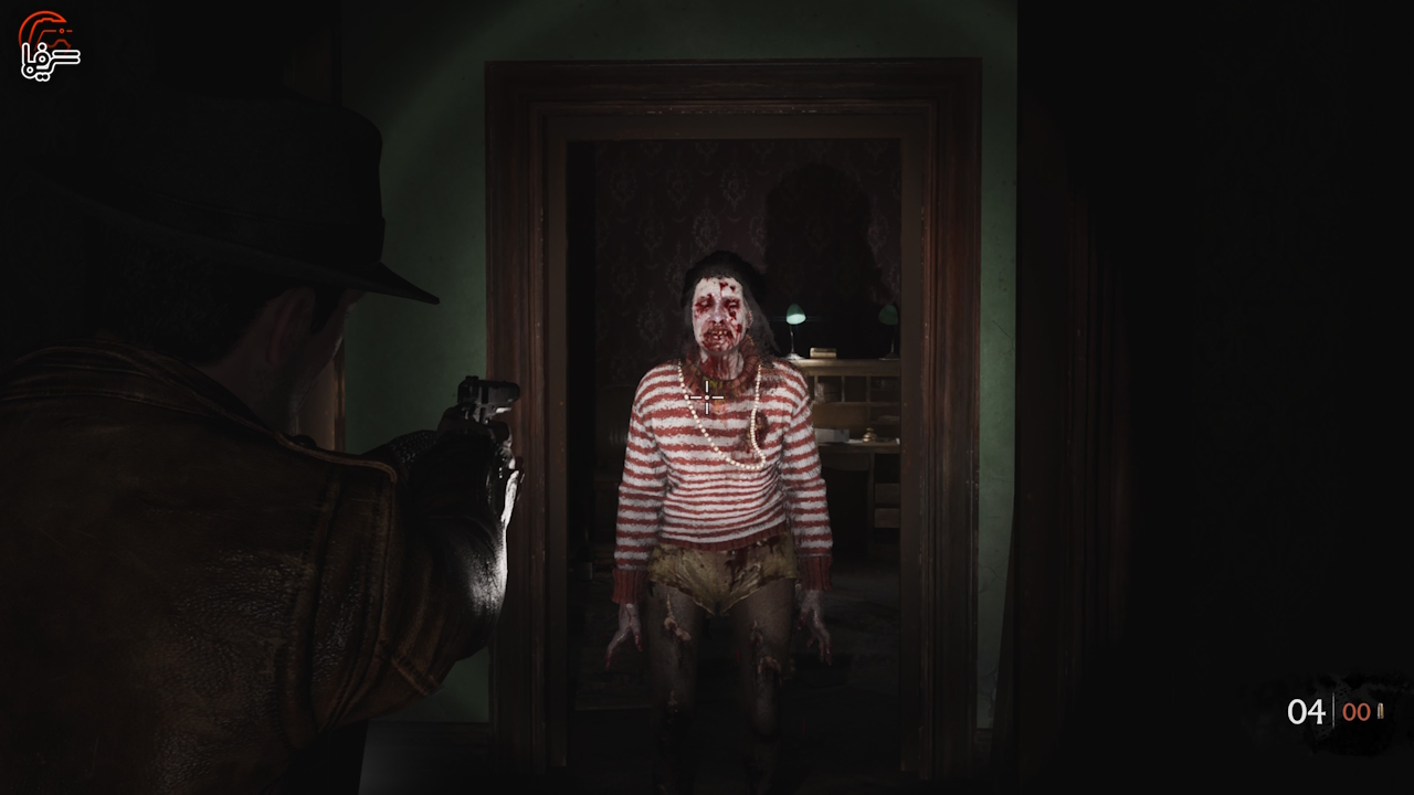 نقد و بررسی بازی The Sinking City 2 | موبوگیم