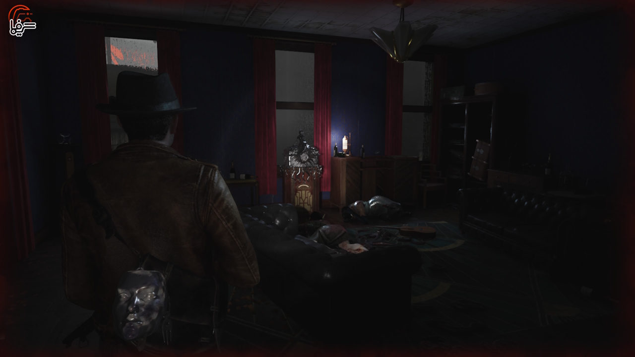 نقد و بررسی بازی The Sinking City 2 | موبوگیم