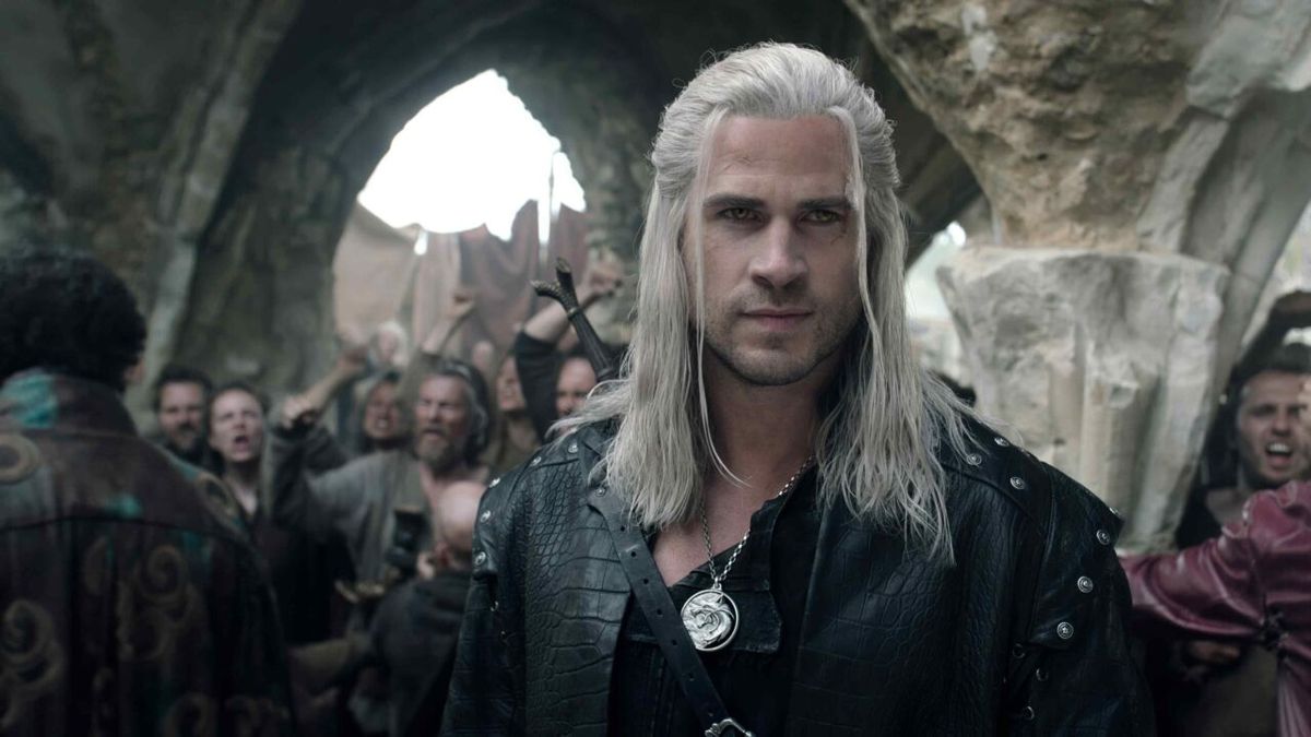 فصل پنجم سریال The Witcher با تاخیر پخش خواهد شد