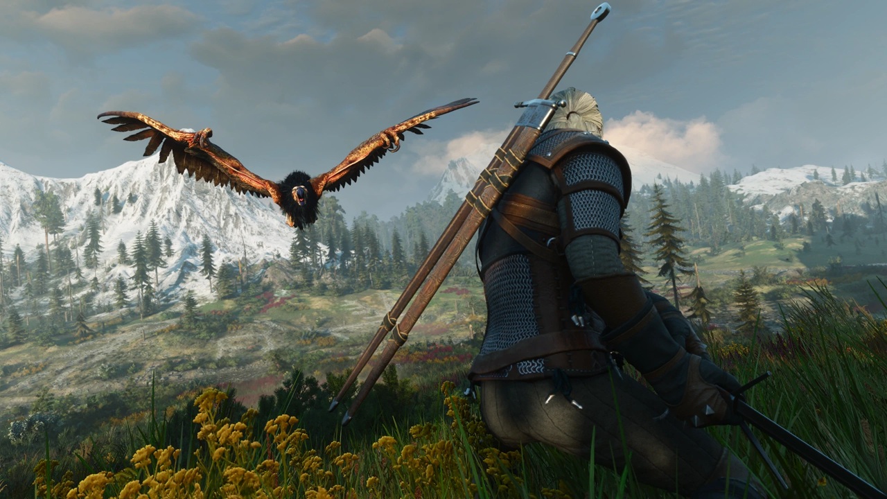 کارگردان The Witcher 3: هنوز هم بخش‌هایی را می‌بینم که شاید امروز آن‌ها را طور دیگری می‌ساختم | موبوگیم