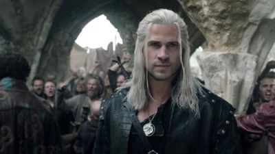 فصل پنجم سریال The Witcher با تاخیر پخش خواهد شد