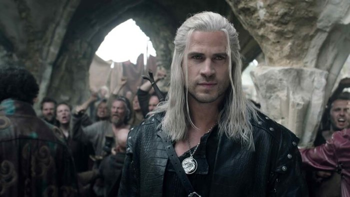 فصل پنجم سریال The Witcher با تاخیر پخش خواهد شد