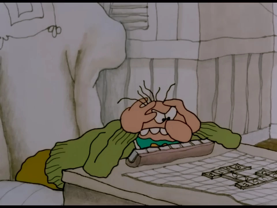 برترین آثار کوتاه سینما؛ فیلم و انیمیشن(پارت دوم) | موبوگیم