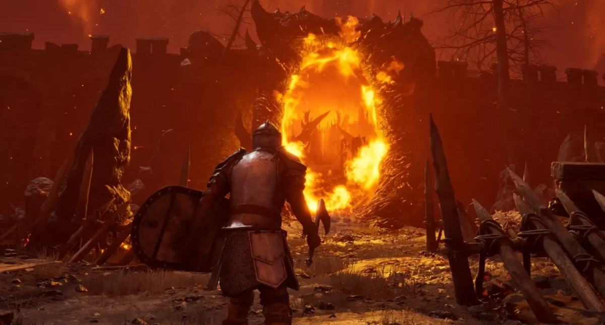 ریمستر The Elder Scrolls IV: Oblivion میزبان یک آپدیت بزرگ خواهد بود؛ رفع مشکلات فنی بازی