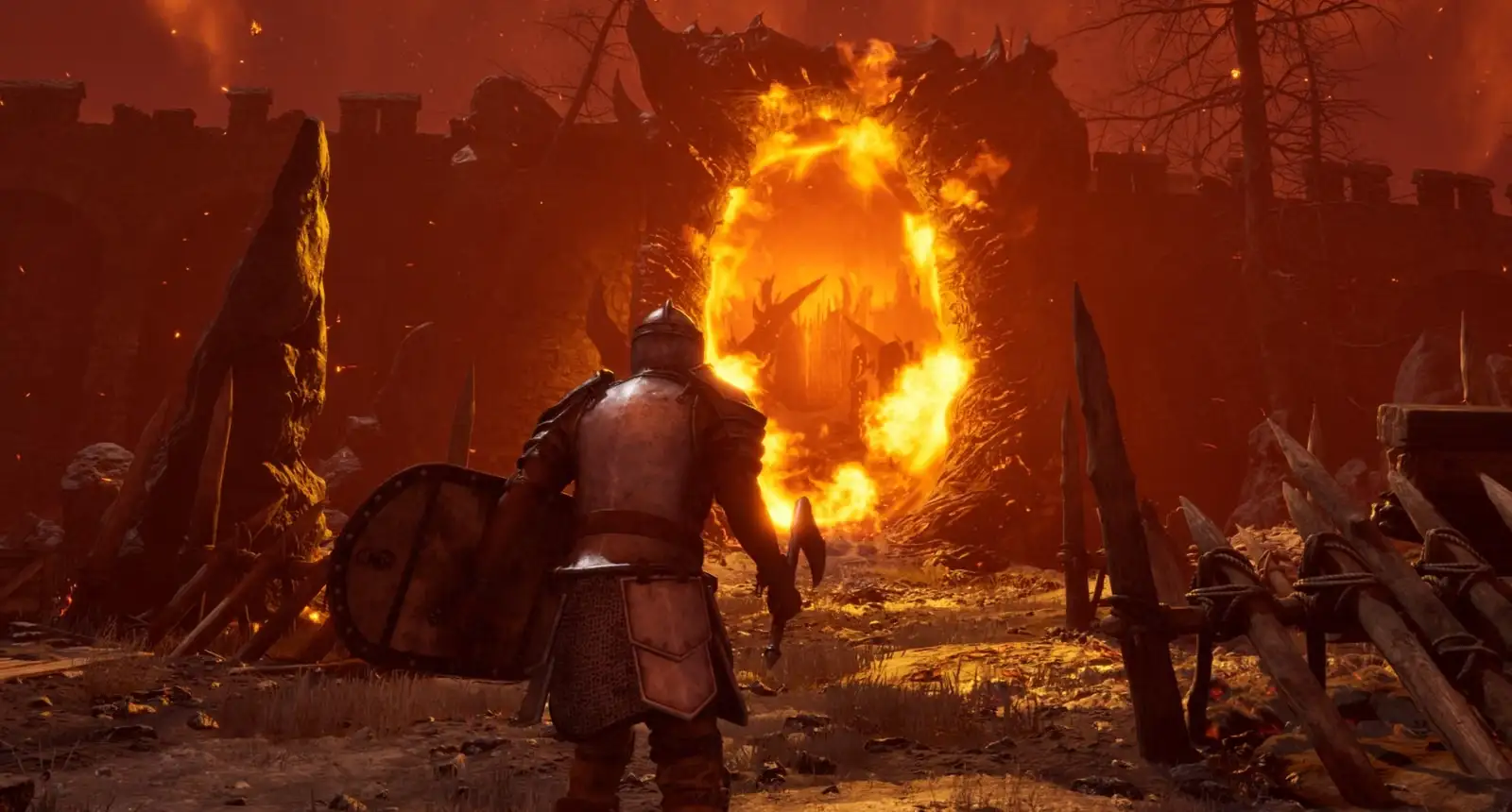 ریمستر The Elder Scrolls IV: Oblivion میزبان یک آپدیت بزرگ خواهد بود؛ رفع مشکلات فنی بازی | موبوگیم ریمستر The Elder Scrolls IV: Oblivion میزبان یک آپدیت بزرگ خواهد بود؛ رفع مشکلات فنی بازی | موبوگیم
