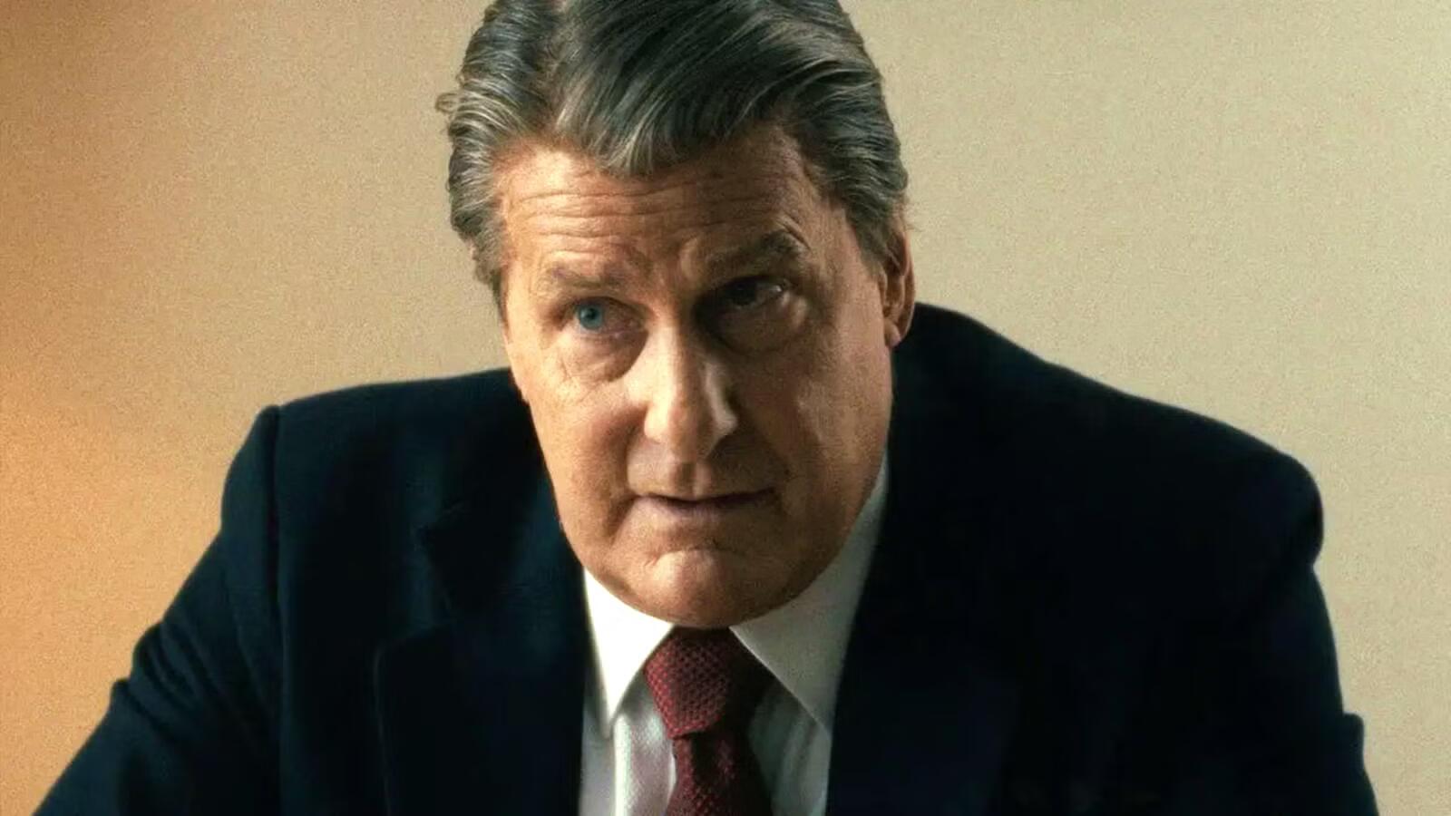 فیلم the Brink of War