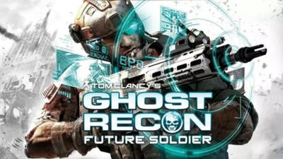 هدیه بزرگ یوبیسافت به گیمرها؛ بازی Ghost Recon: Future Soldier را تا یک هفته رایگان دریافت کنید