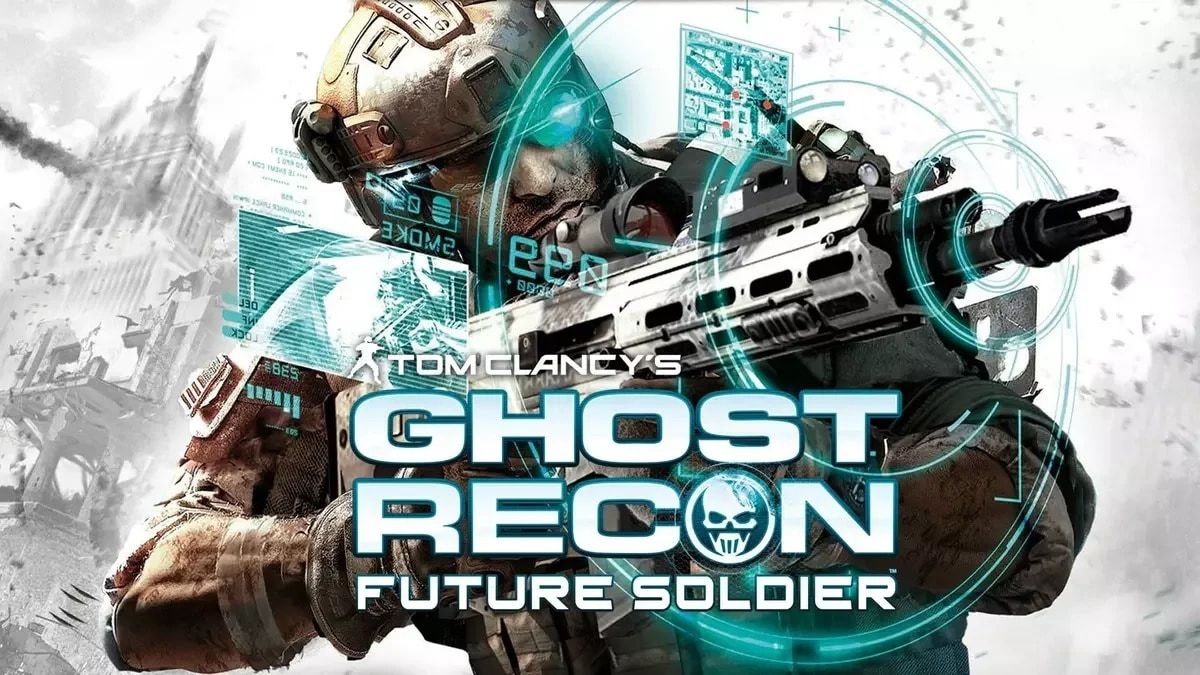 هدیه بزرگ یوبیسافت به گیمرها؛ بازی Ghost Recon: Future Soldier را تا یک هفته رایگان دریافت کنید