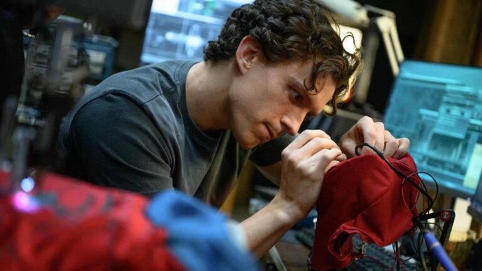 فیلم Spider-Man: Brand New Day