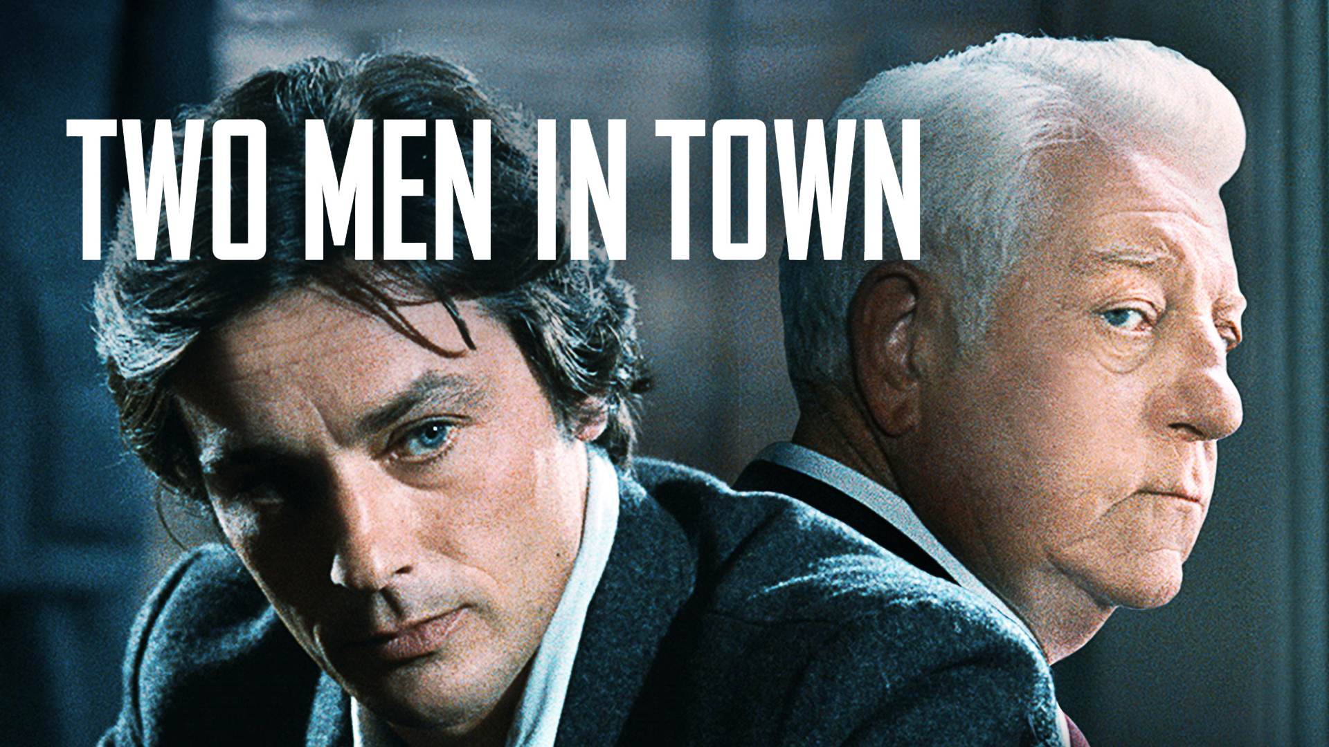 Two Men in Town 19 فیلم Two Men in Town