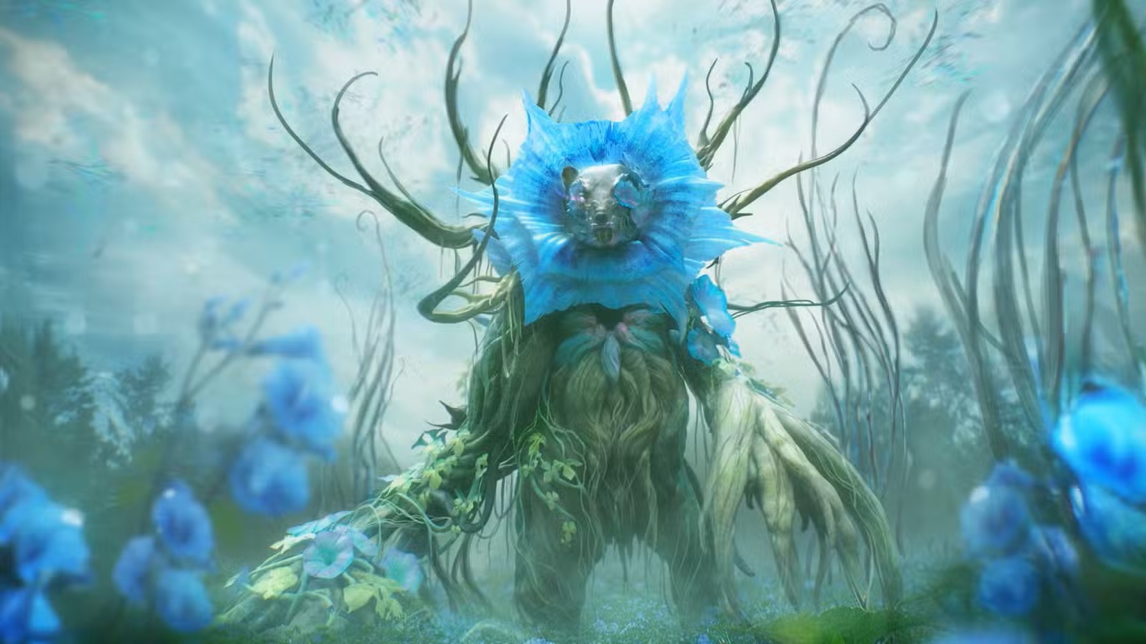 آپدیت تازه Beast of Reincarnation از راه رسید؛ تمرکز روی مبارزات و داستان | موبوگیم