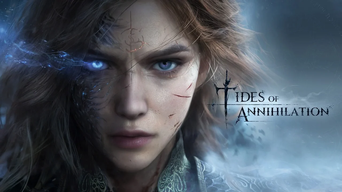 مبارزه با شیاطین در لندن؛ ۴۰ دقیقه از گیمپلی بازی جذاب Tides of Annihilation به نمایش درآمد