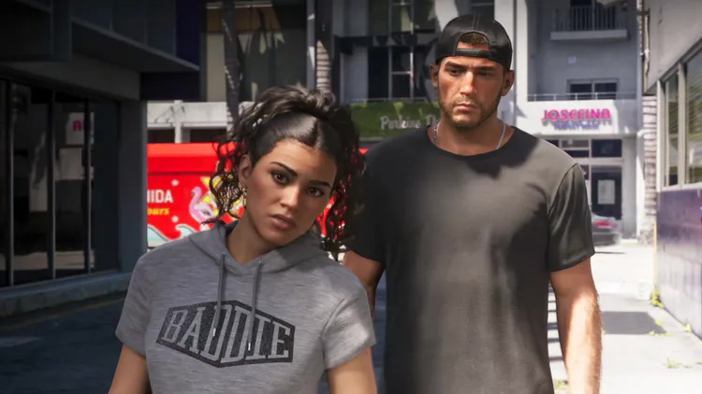 انیماتور سابق راکستار: بخش‌هایی از GTA 6 قدیمی و عجیب هستند، اما بازی یک دهه ما را سرگرم خواهد کرد | موبوگیم