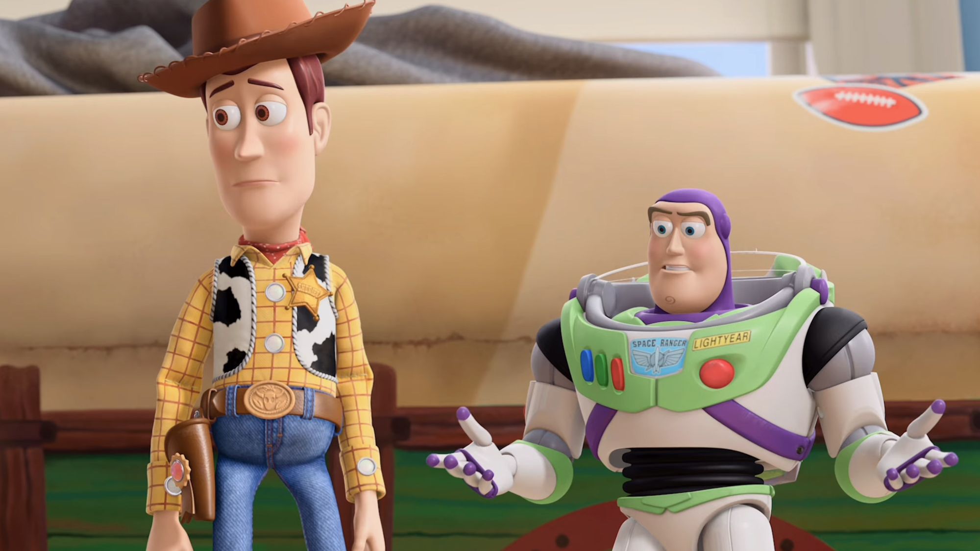 نقد و بررسی انیمیشن Toy Story 5 | حرف حساب در چیزی شبیه به اسپین آف | موبوگیم