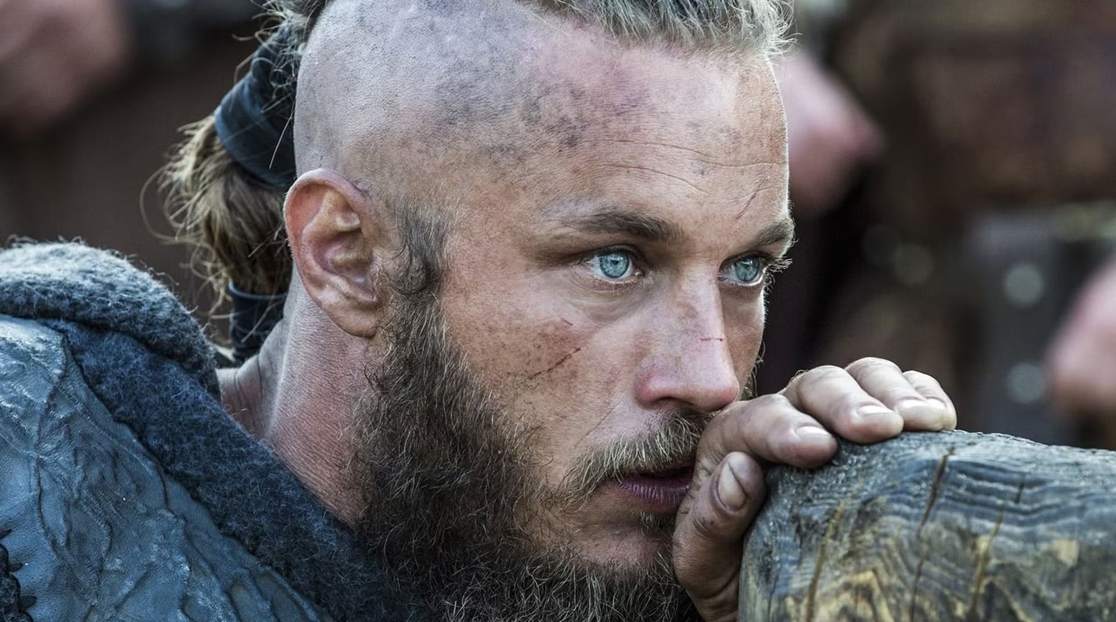 جنجال سریال «رویای نیمهشب» | کپی کردن ظاهر بازیگر اصلی مجموعه Vikings | موبوگیم جنجال سریال «رویای نیمهشب» | کپی کردن ظاهر بازیگر اصلی مجموعه Vikings | موبوگیم
