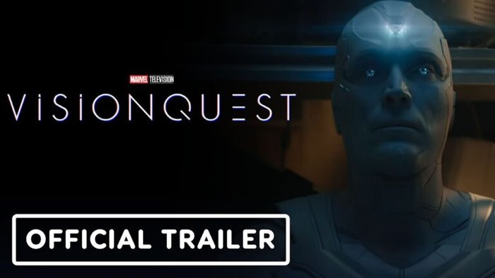 سریال VisionQuest