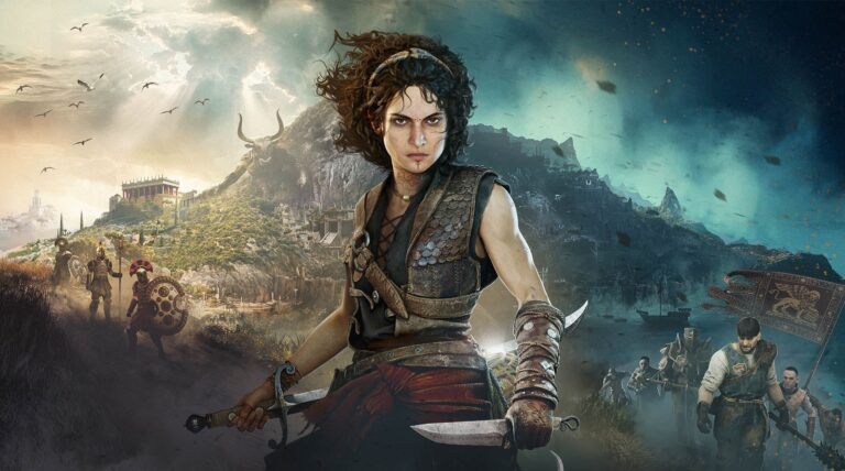 نقد و بررسی بازی Resonance: A Plague Tale Legacy