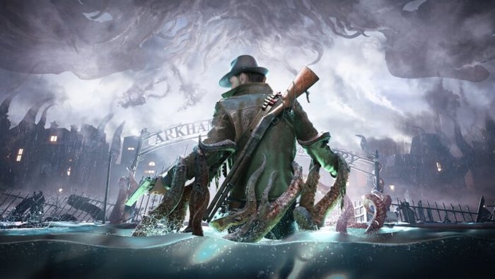 نقد و بررسی بازی The Sinking City 2