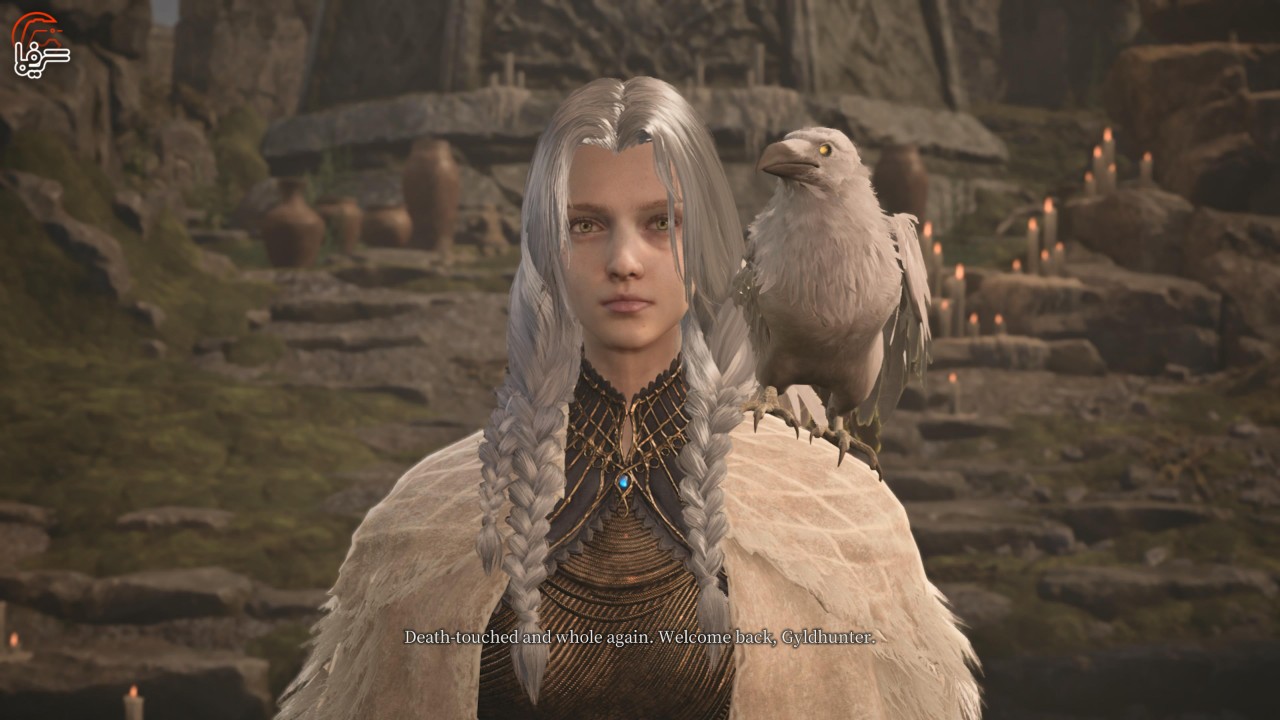 نقد و بررسی بازی Mistfall Hunter | موبوگیم