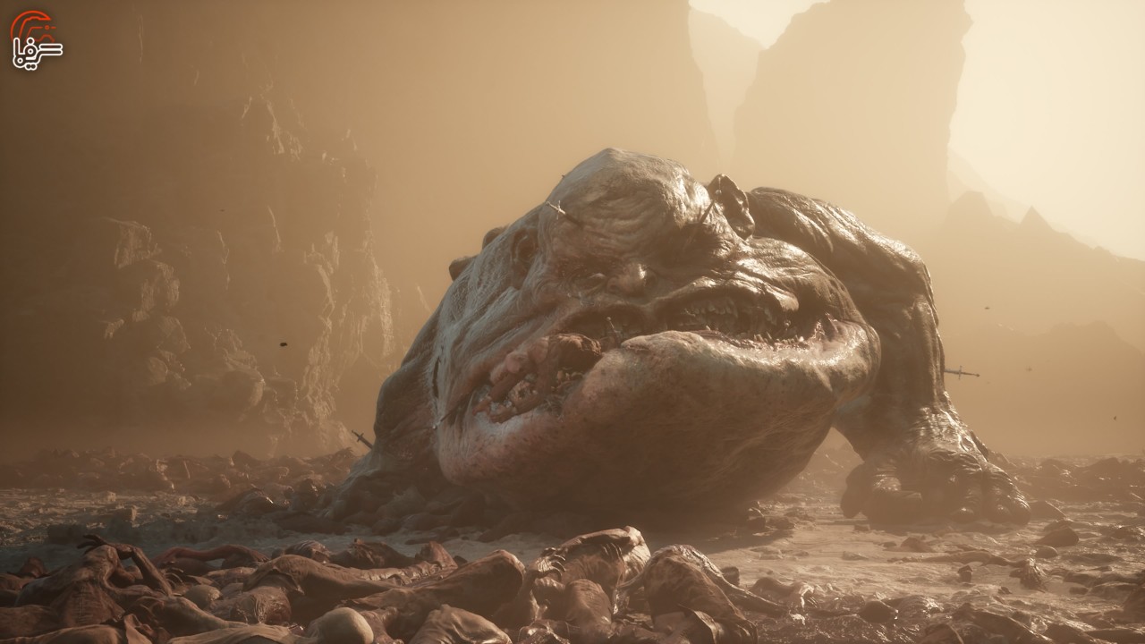 نقد و بررسی بازی Mortal Shell 2 | موبوگیم