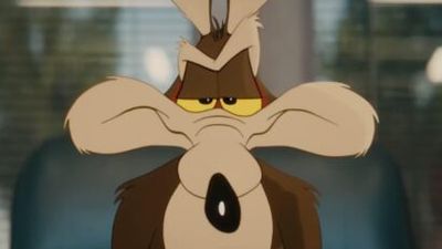 فیلم Coyote vs. Acme