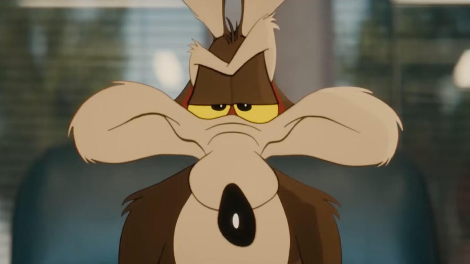 امتیاز راتن تومیتوز فیلم Coyote vs. Acme آشکار شد | موبوگیم امتیاز راتن تومیتوز فیلم Coyote vs. Acme آشکار شد | موبوگیم