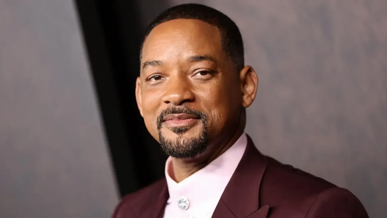 Will smith 1280x720 جعفر جکسون به ویل اسمیت در فیلم Supermax پیوست | موبوگیم