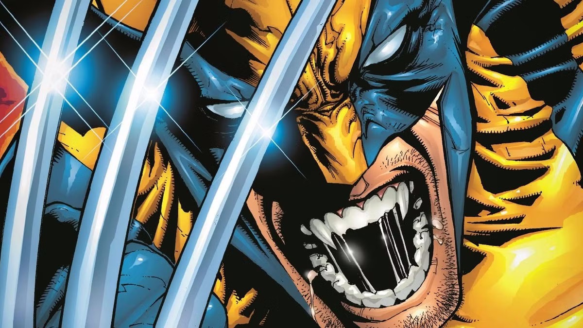 Wolverine with metal claws comic نگاهی به تمامی حذفیات Marvel’s Wolverine ؛ از کراسبو و نایتکراولر تا چنگالهای مجهز به تریگر تطبیقی | موبوگیم