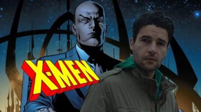 کریستوفر ابوت احتمالاً نقش پروفسور ایکس را در فیلم جدید X-Men ایفا می‌کند