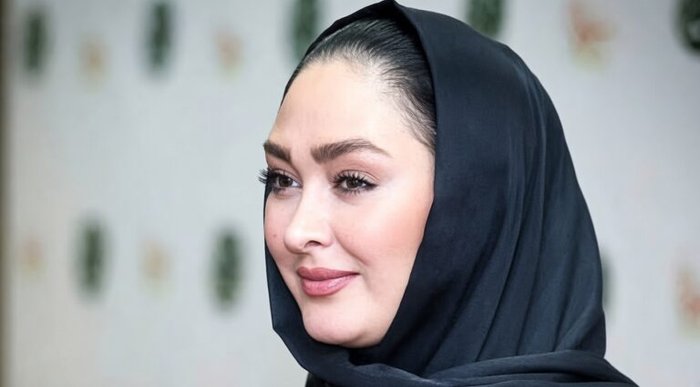 الهام حمیدی با یک استایل متفاوت در اسپانیا دیده شد