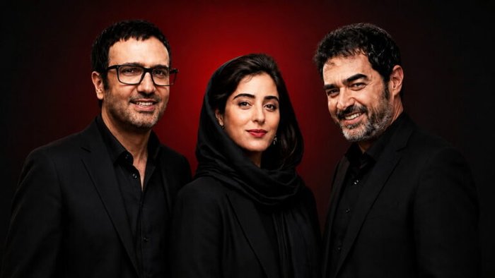 فیلم «بی‌دار» اولین همکاری سینمایی شهاب حسینی و محمدرضا فروتن خواهد بود