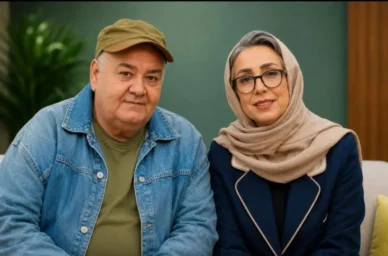 اکبر عبدی