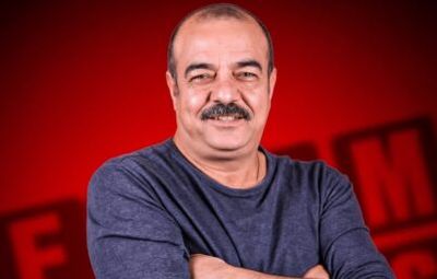 سعید آقاخانی و هادی حجازی‌فر در یک پروژه تاریخی بزرگ همبازی شدند