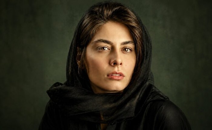 مریم همتیان در قطعه هنرمندان به خاک سپرده شد | وداع با بازیگر جوان سینما