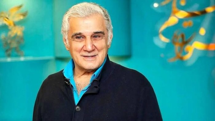 مهدی هاشمی: اکبر عبدی چارلی چاپلین ایران بود