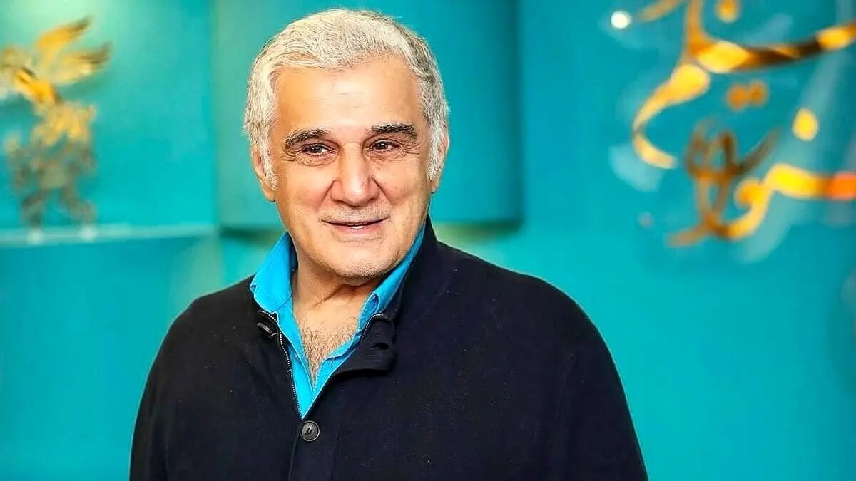 مهدی هاشمی: اکبر عبدی چارلی چاپلین ایران بود | موبوگیم مهدی هاشمی: اکبر عبدی چارلی چاپلین ایران بود | موبوگیم