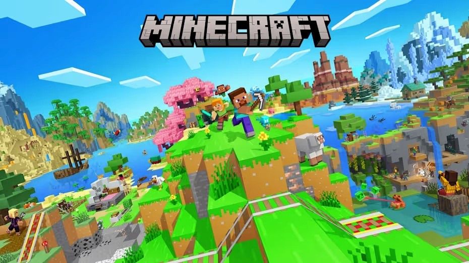 نقد و بررسی بازی ماینکرفت (Minecraft)