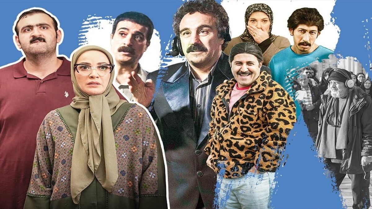 بازگشت سریالهای خاطرهانگیز به تلویزیون | از «پایتخت ۸» تا «آژانس دوستی»