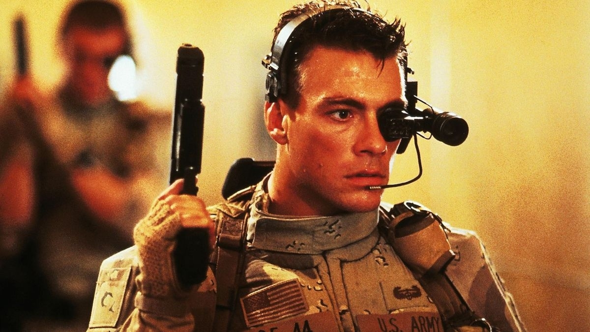 ۱۰ فیلم برتر برای طرفداران Terminator 2: Judgment Day | موبوگیم