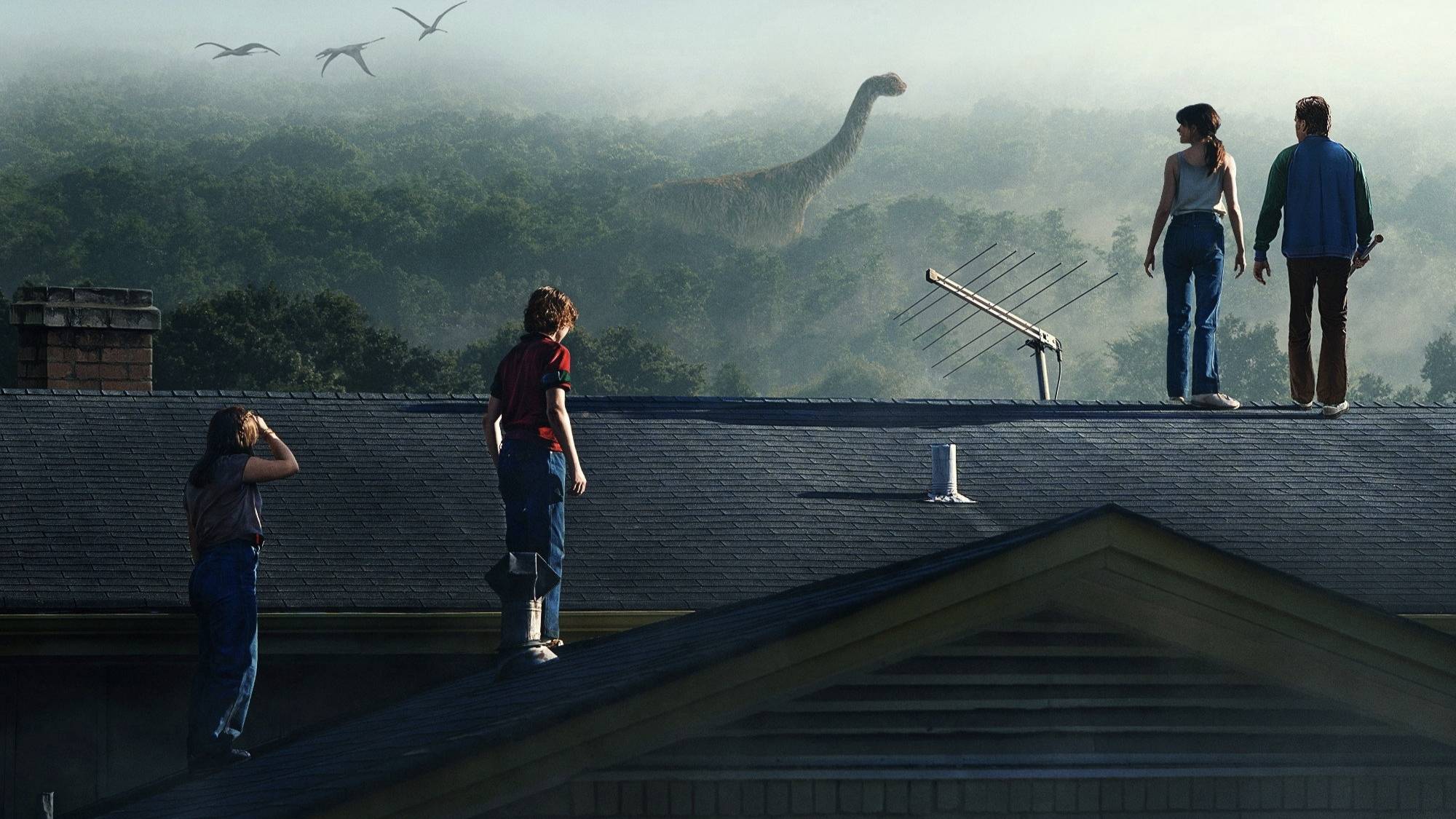 نقد فیلم The End of Oak Street | بوفه ژوراسیک | موبوگیم 6 نقد فیلم The End of Oak Street | بوفه ژوراسیک