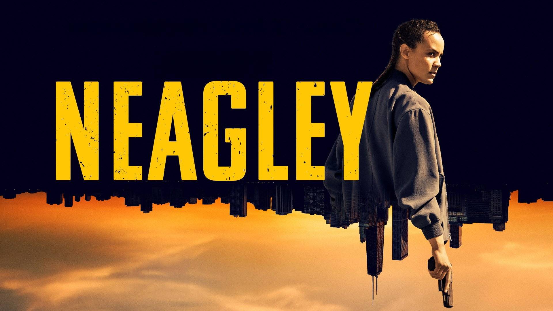 نقد سریال Neagley