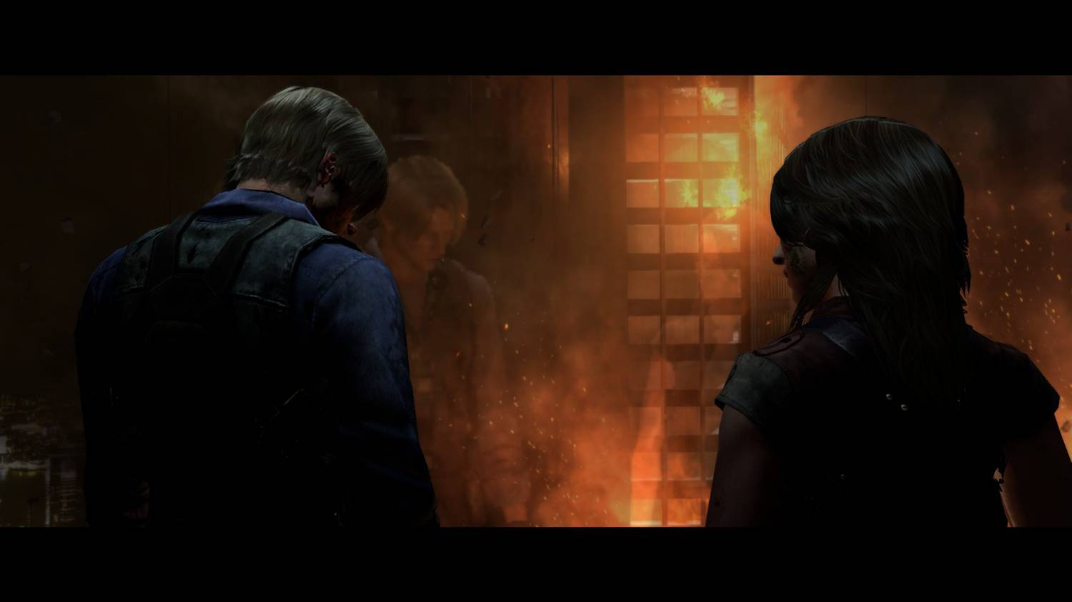 1000033143 دل نوشتههای یک گیمر خسته؛ Resident Evil 6 آن قدرها که فکر میکنید عنوان بدی نیست | موبوگیم