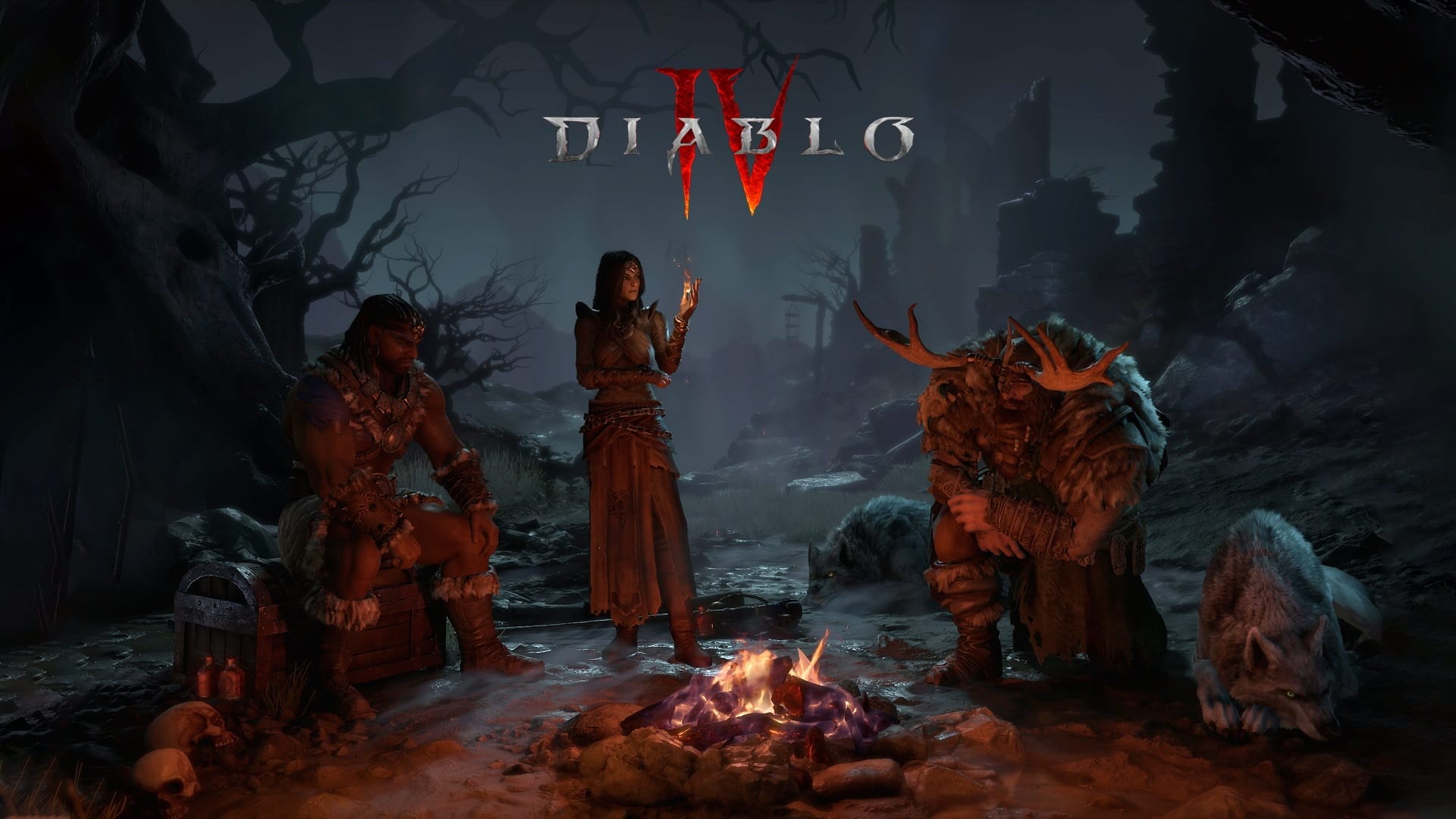 پشتیبانی از Diablo 4 حتی پس از عرضه نسخه پنجم ادامه خوهد داشت | موبوگیم 1 1050003 1
