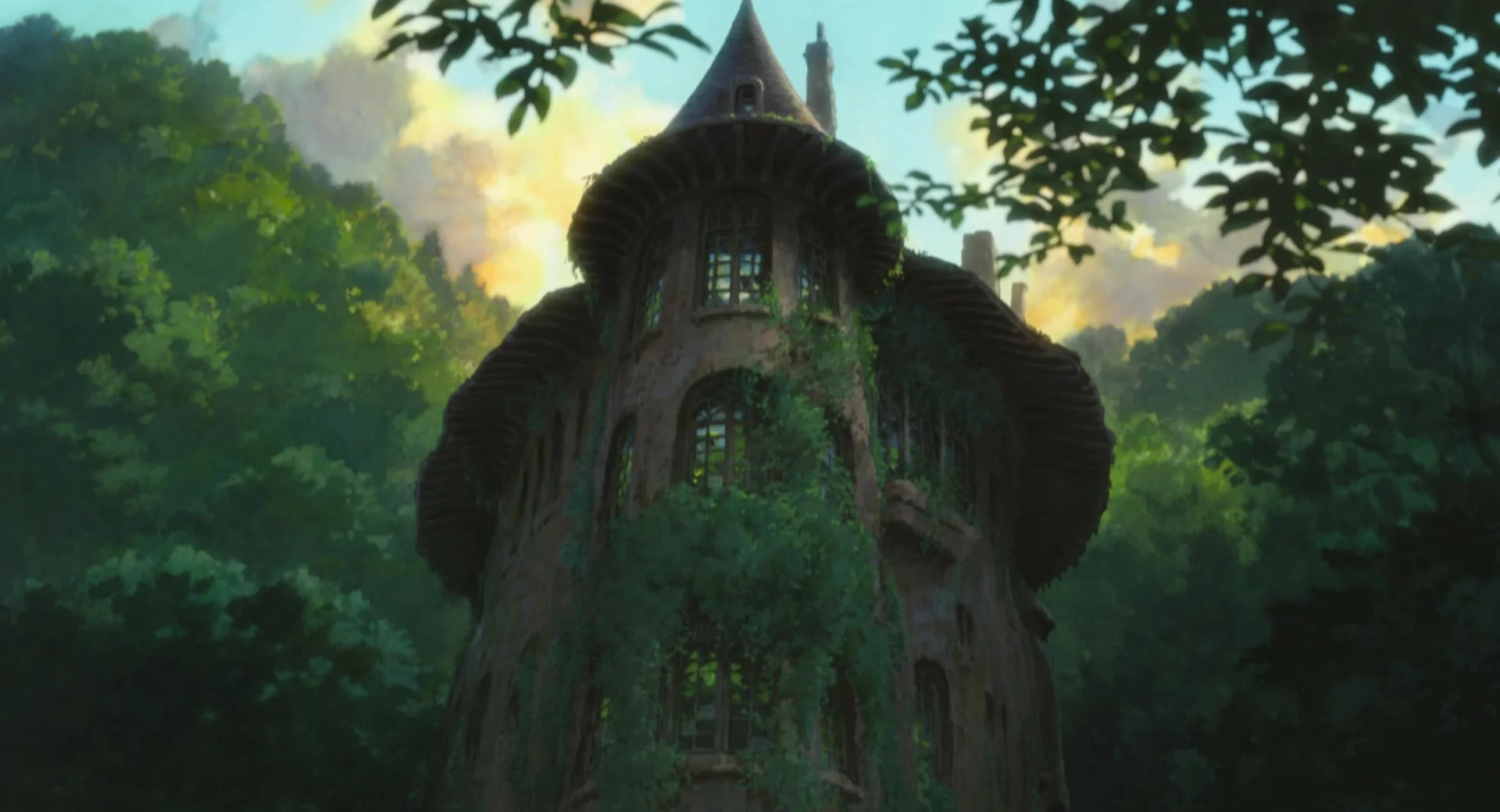 برج چه نمادی دارد؟