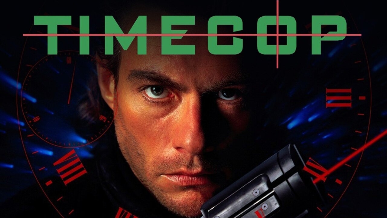 ۱۰ فیلم برتر برای طرفداران Terminator 2: Judgment Day | موبوگیم